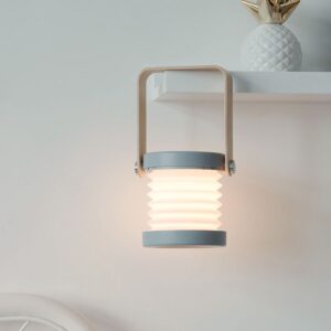 Foldable & Portable Lantern Lamp